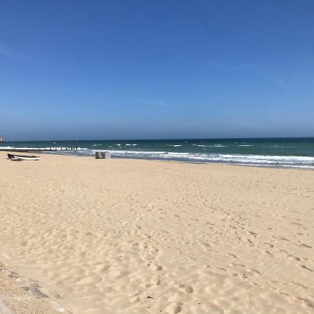 Seaside Living Apartman Bournemouth Kültér fotó