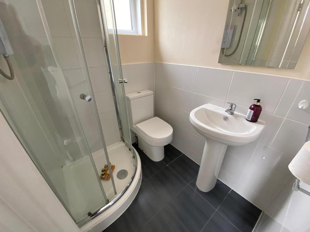 Seaside Living Apartman Bournemouth Kültér fotó